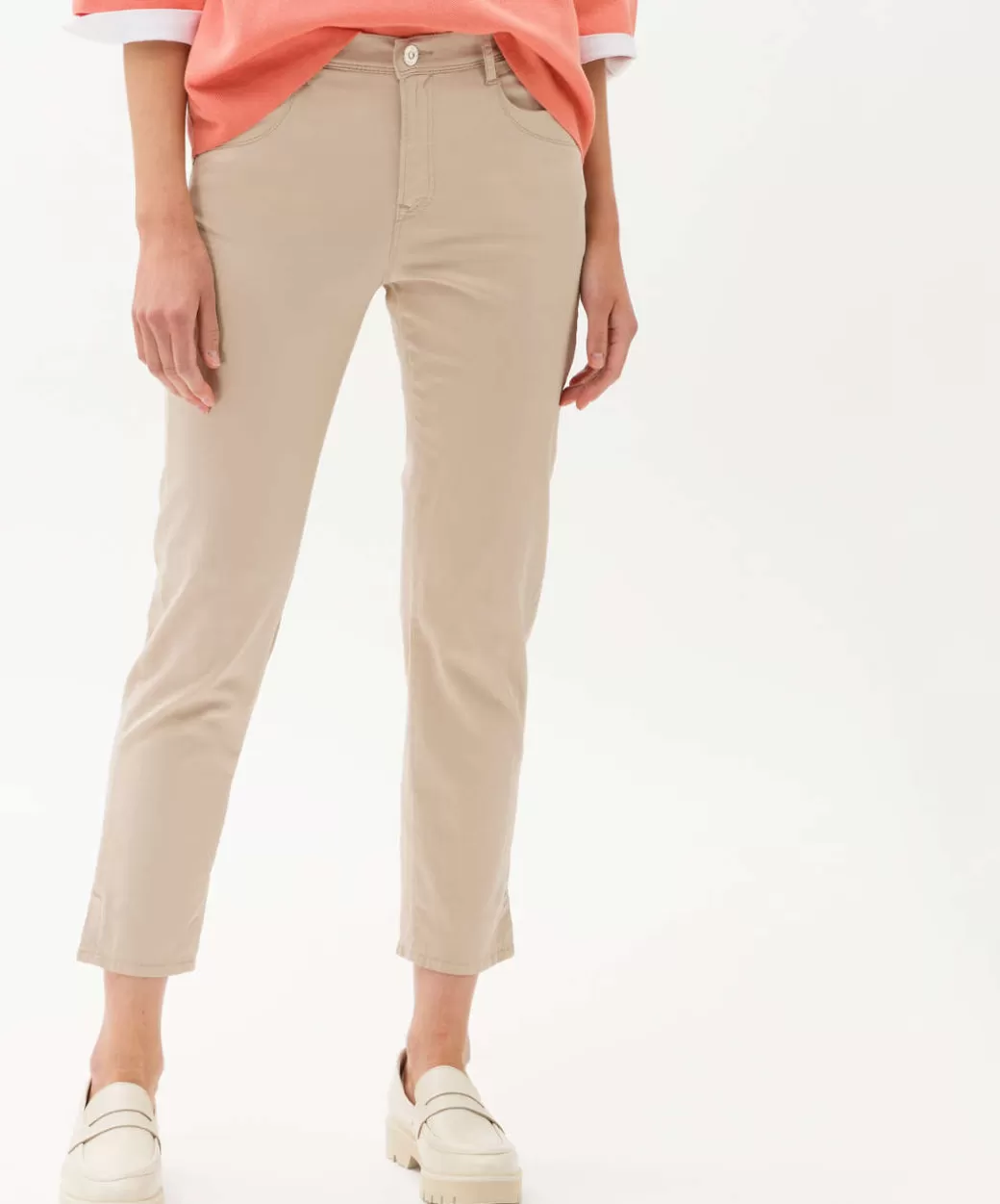 BRAX Style Mary S-Damen Hosen