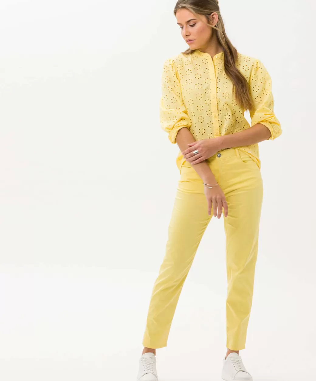 BRAX Style Mary S-Damen Hosen