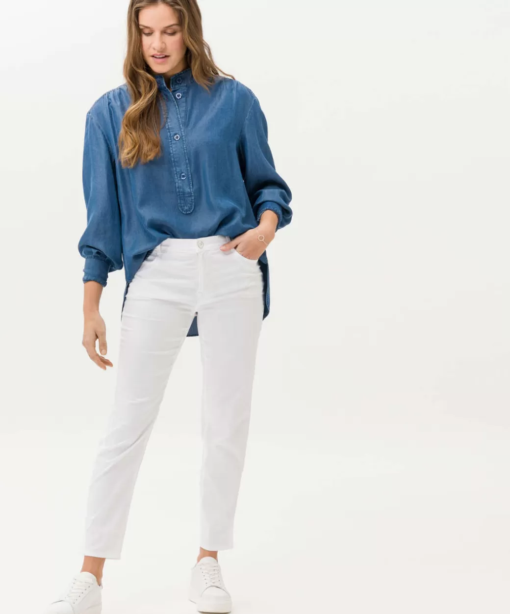 BRAX Style Mary S-Damen Hosen