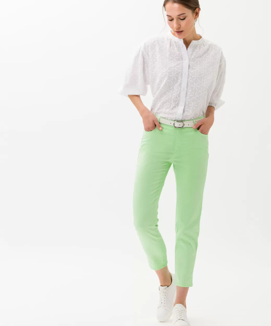 BRAX Style Mary S-Damen Hosen