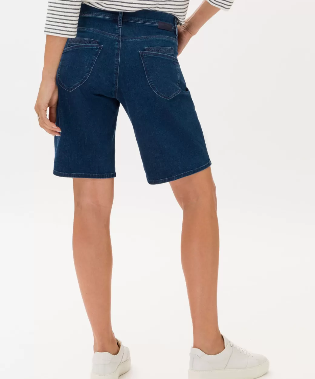 BRAX Style Mel B-Damen Jeans