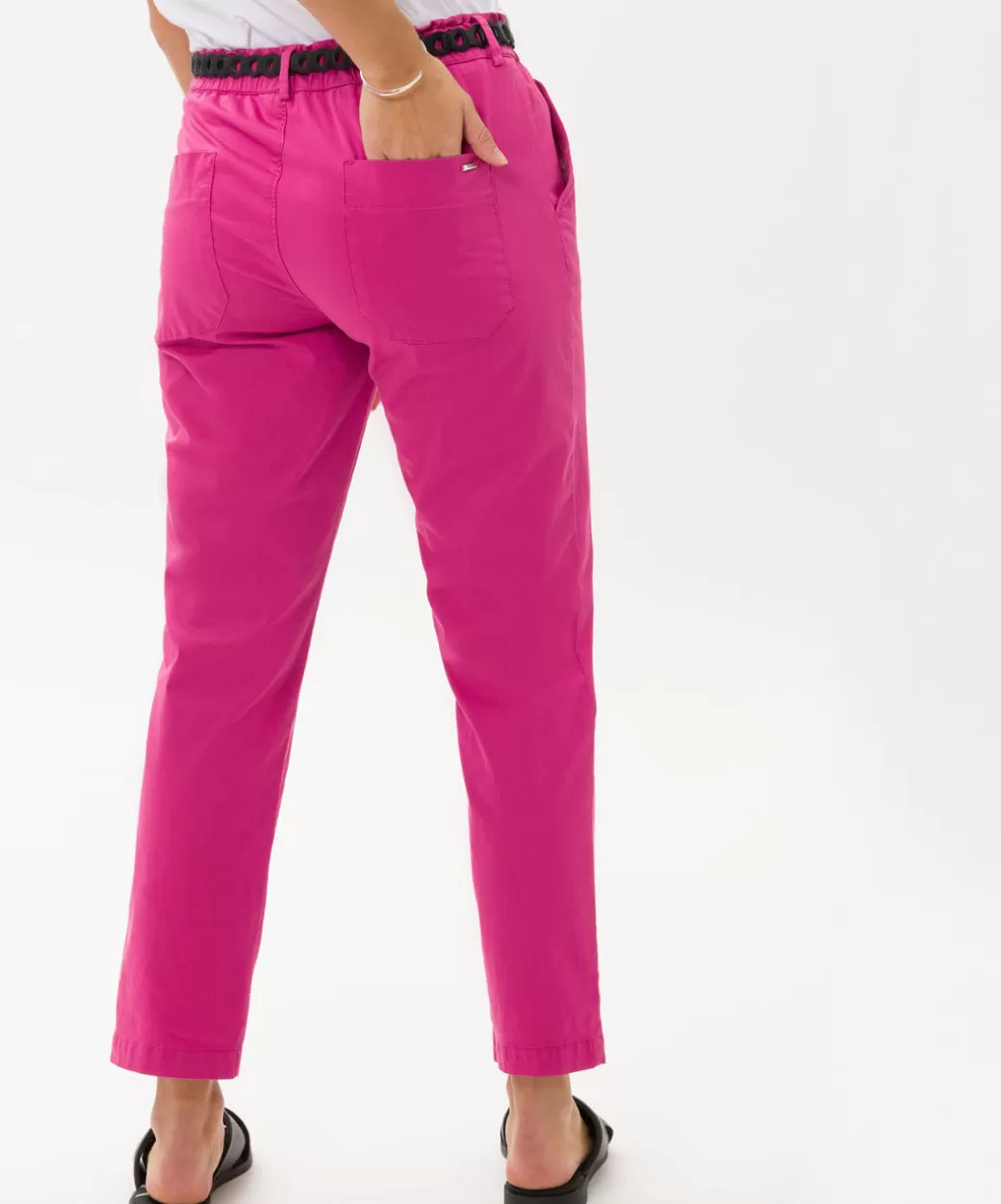 BRAX Style Mel S-Damen Hosen
