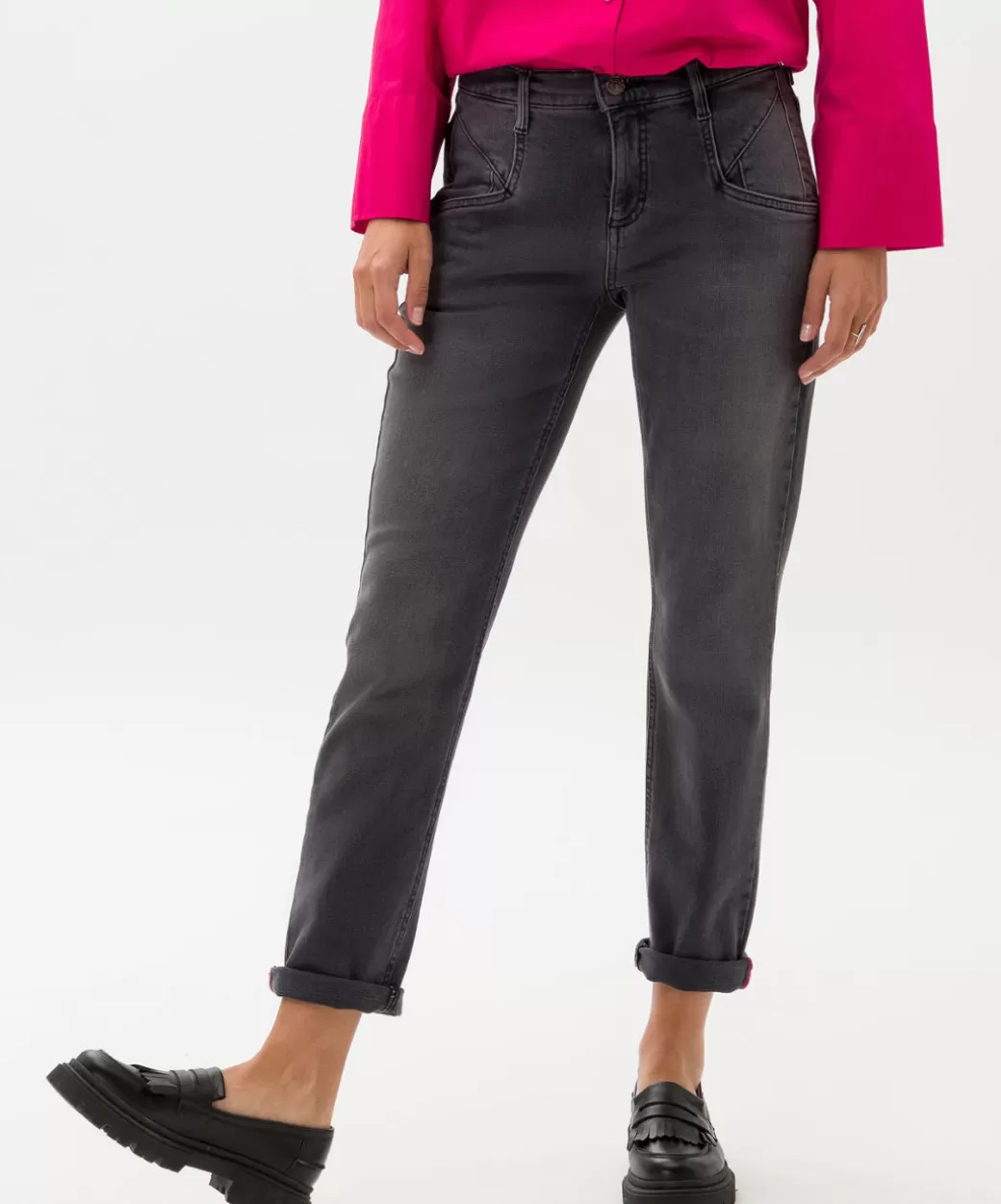 BRAX Style Merrit-Damen Jeans