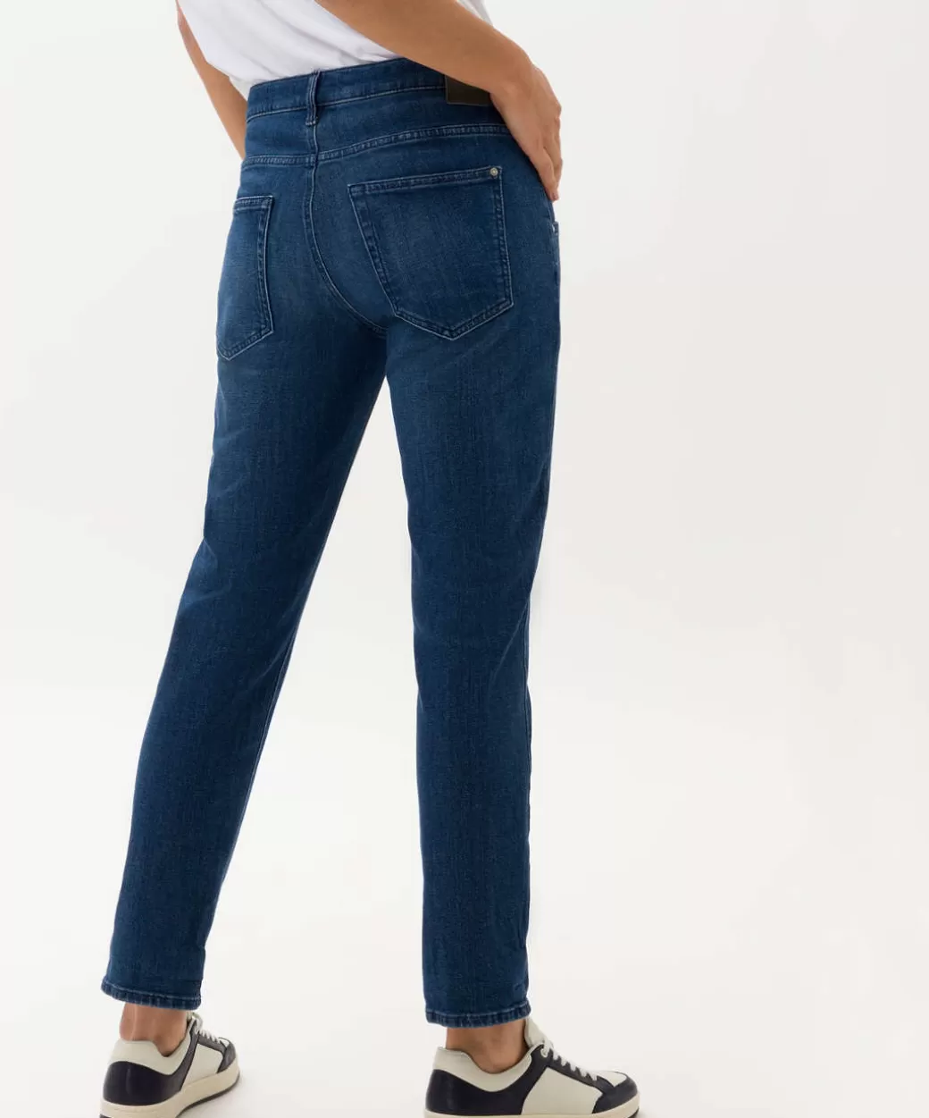 BRAX Style Merrit-Damen Jeans