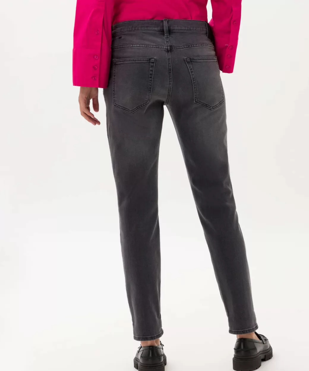BRAX Style Merrit-Damen Jeans