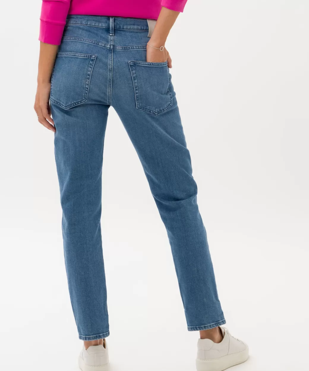 BRAX Style Merrit-Damen Jeans