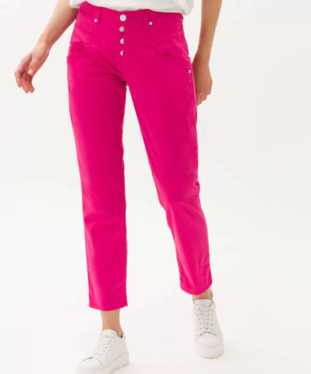 BRAX Style Merrit S-Damen Hosen