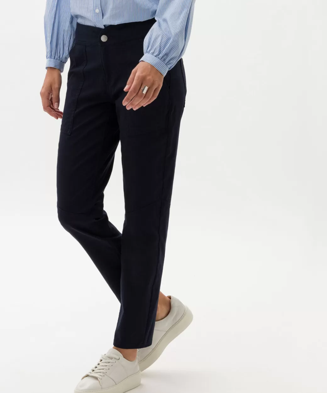 BRAX Style Merrit S-Damen Hosen