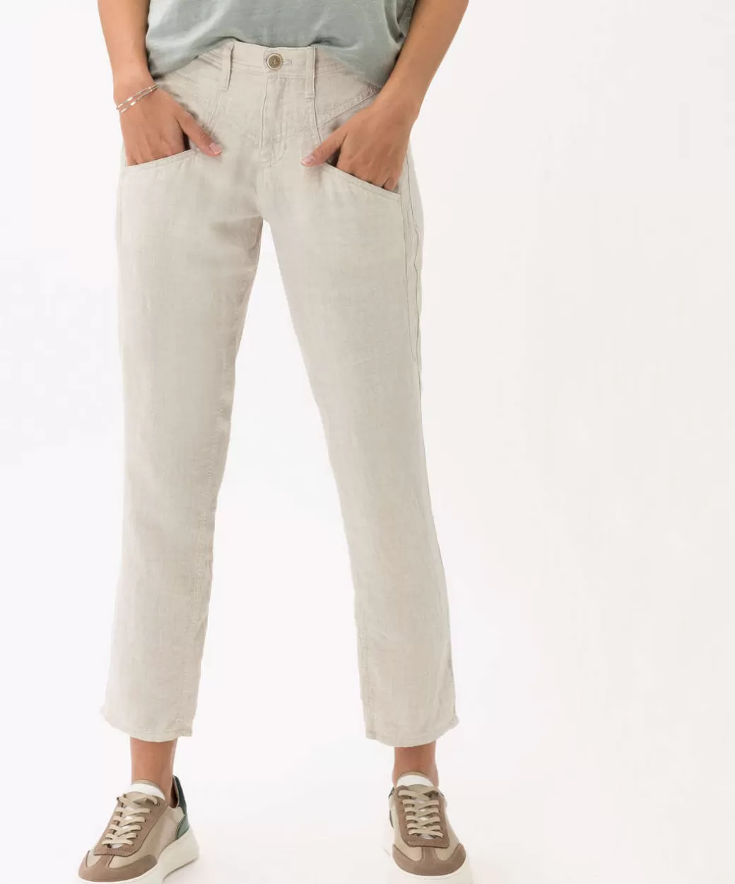 BRAX Style Merrit S-Damen Hosen