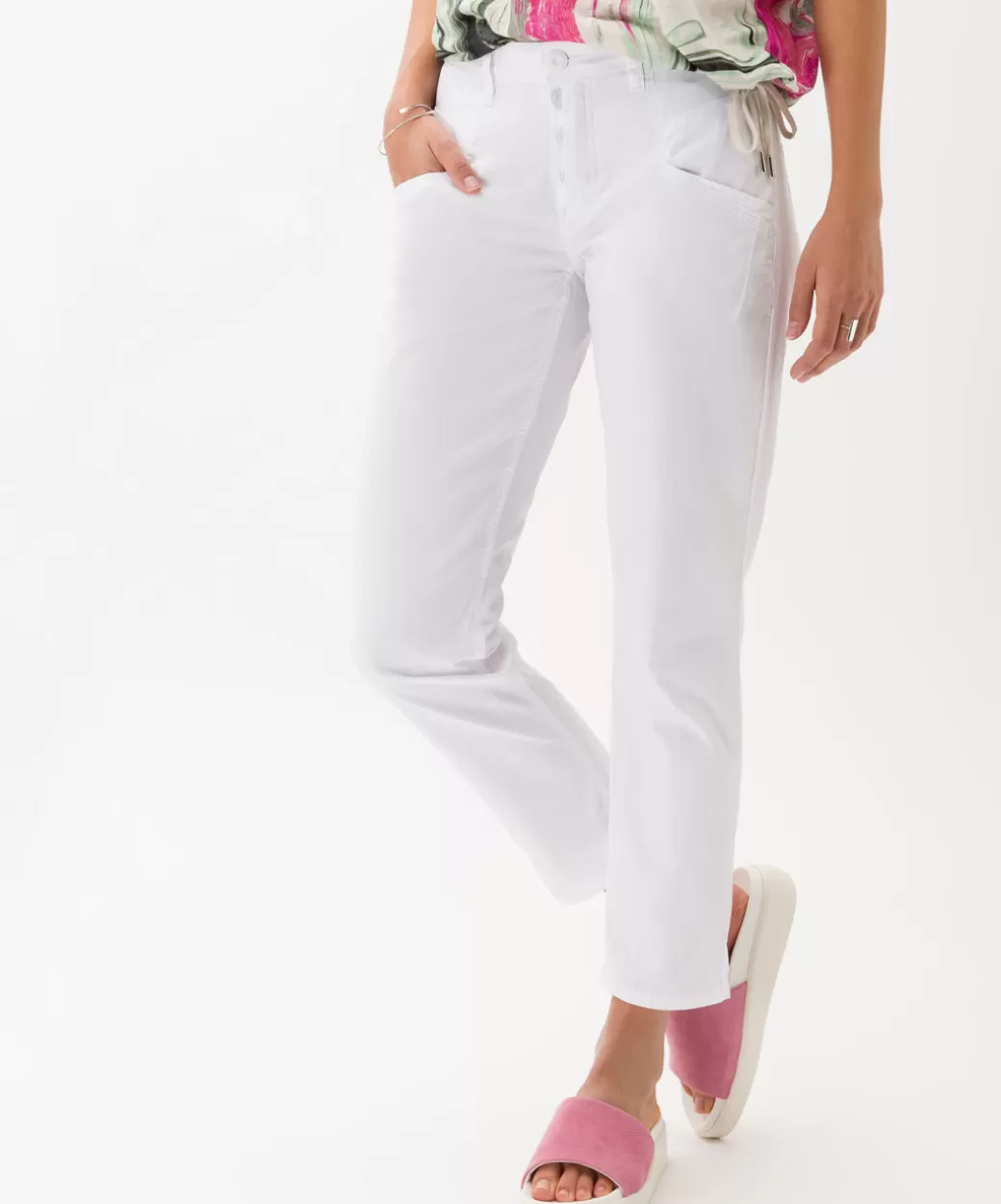 BRAX Style Merrit S-Damen Hosen