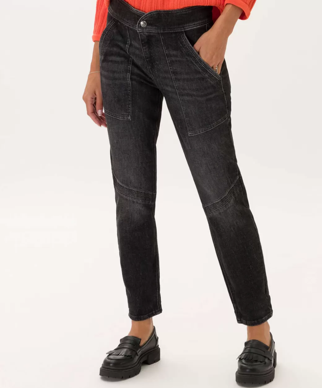 BRAX Style Merrit S-Damen Jeans