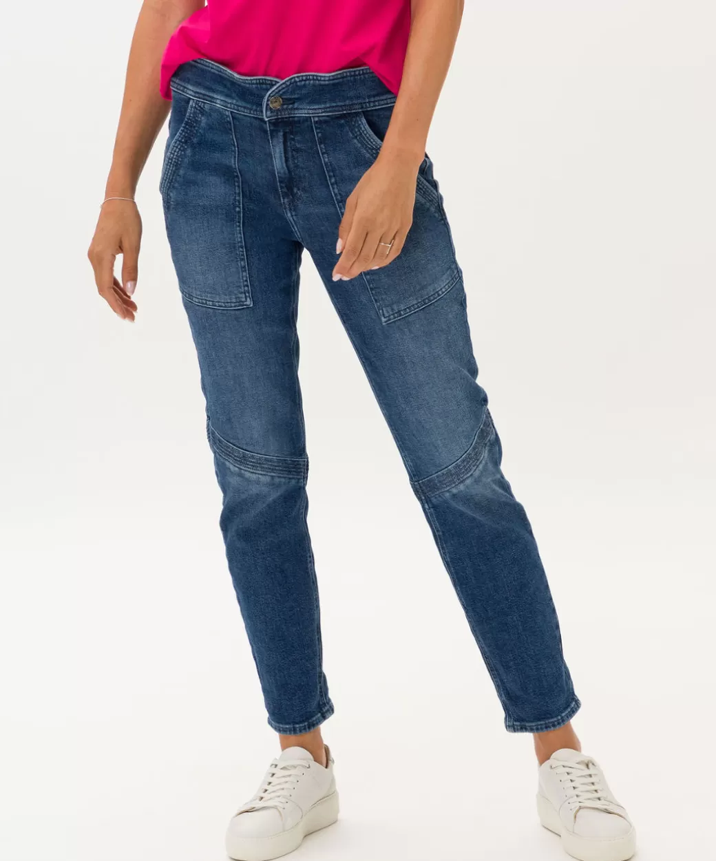 BRAX Style Merrit S-Damen Jeans