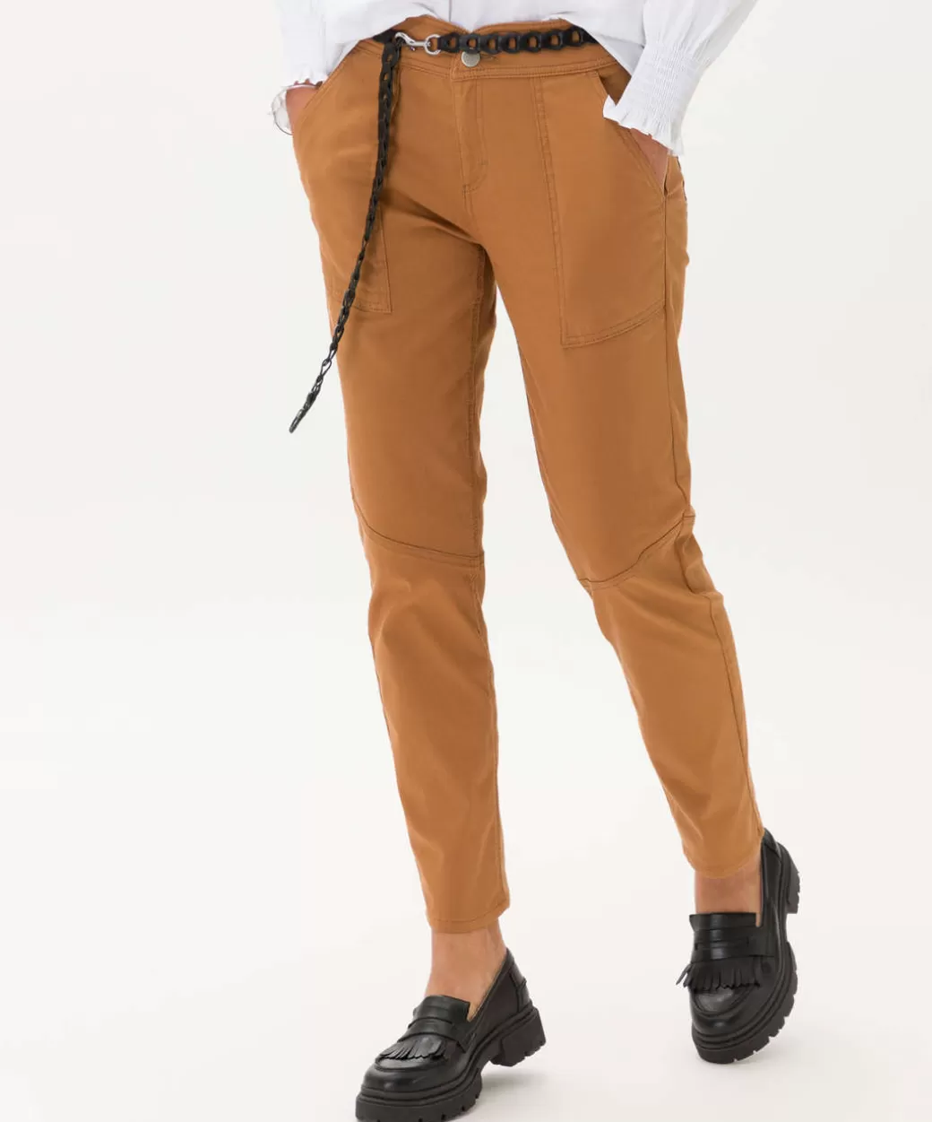 BRAX Style Merrit S-Damen Hosen