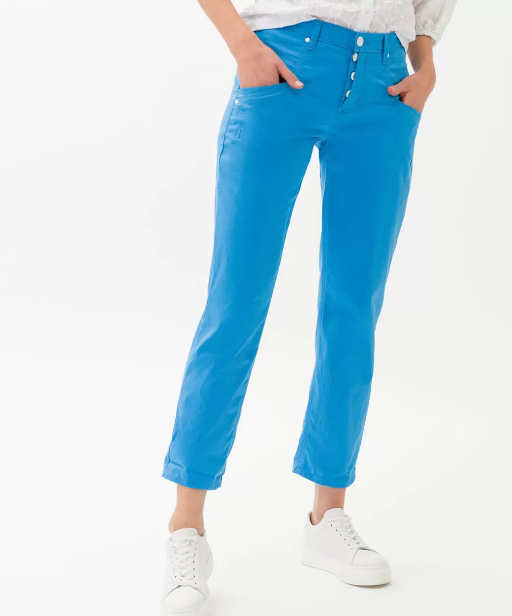 BRAX Style Merrit S-Damen Hosen