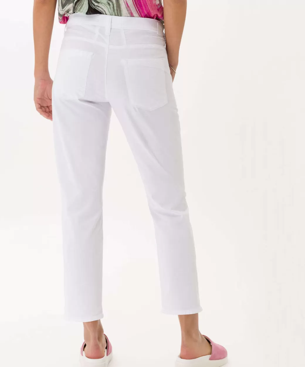 BRAX Style Merrit S-Damen Hosen
