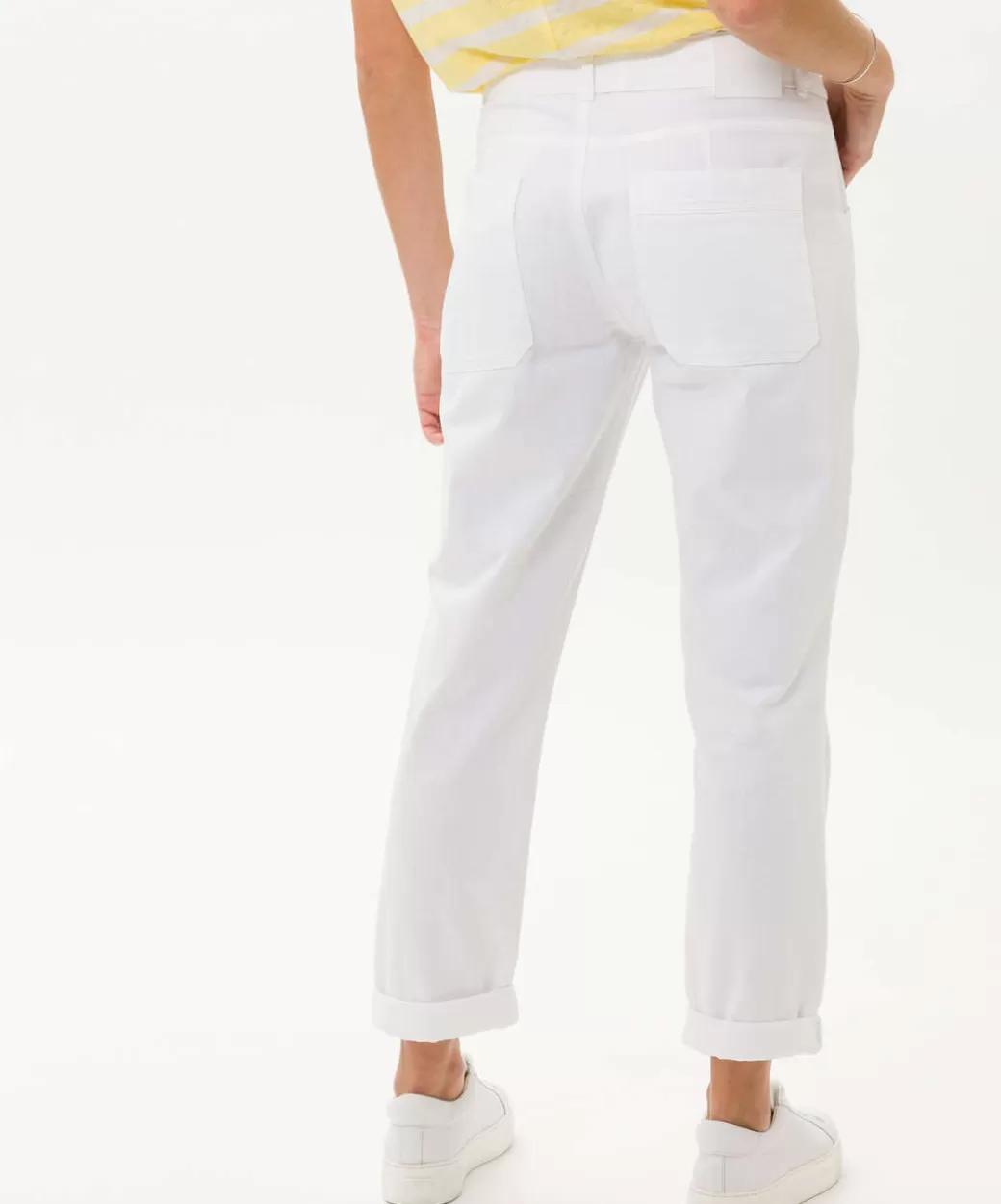 BRAX Style Merrit S-Damen Jeans