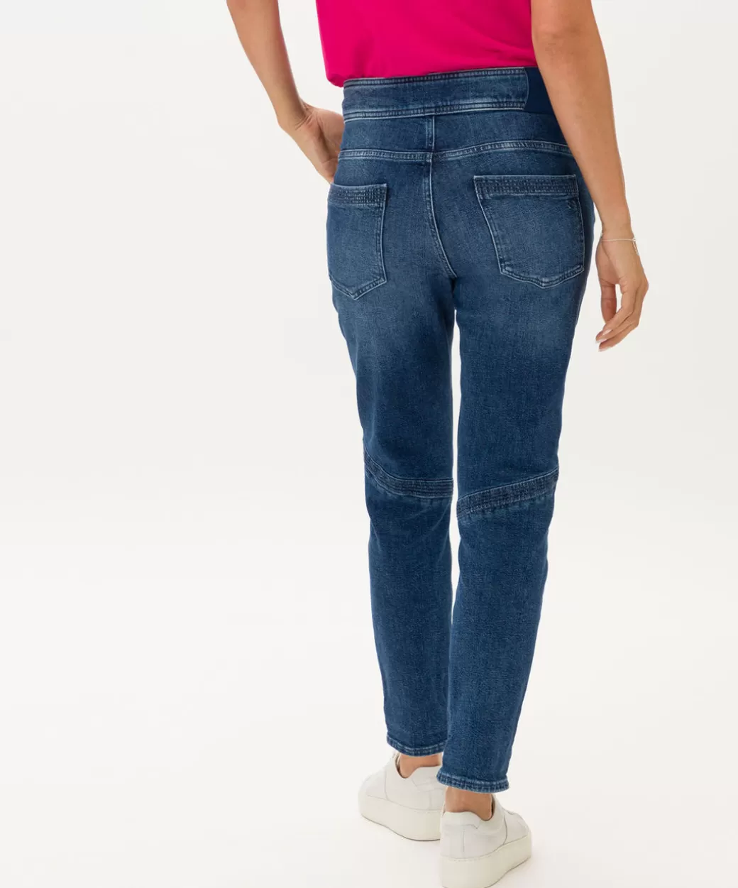 BRAX Style Merrit S-Damen Jeans