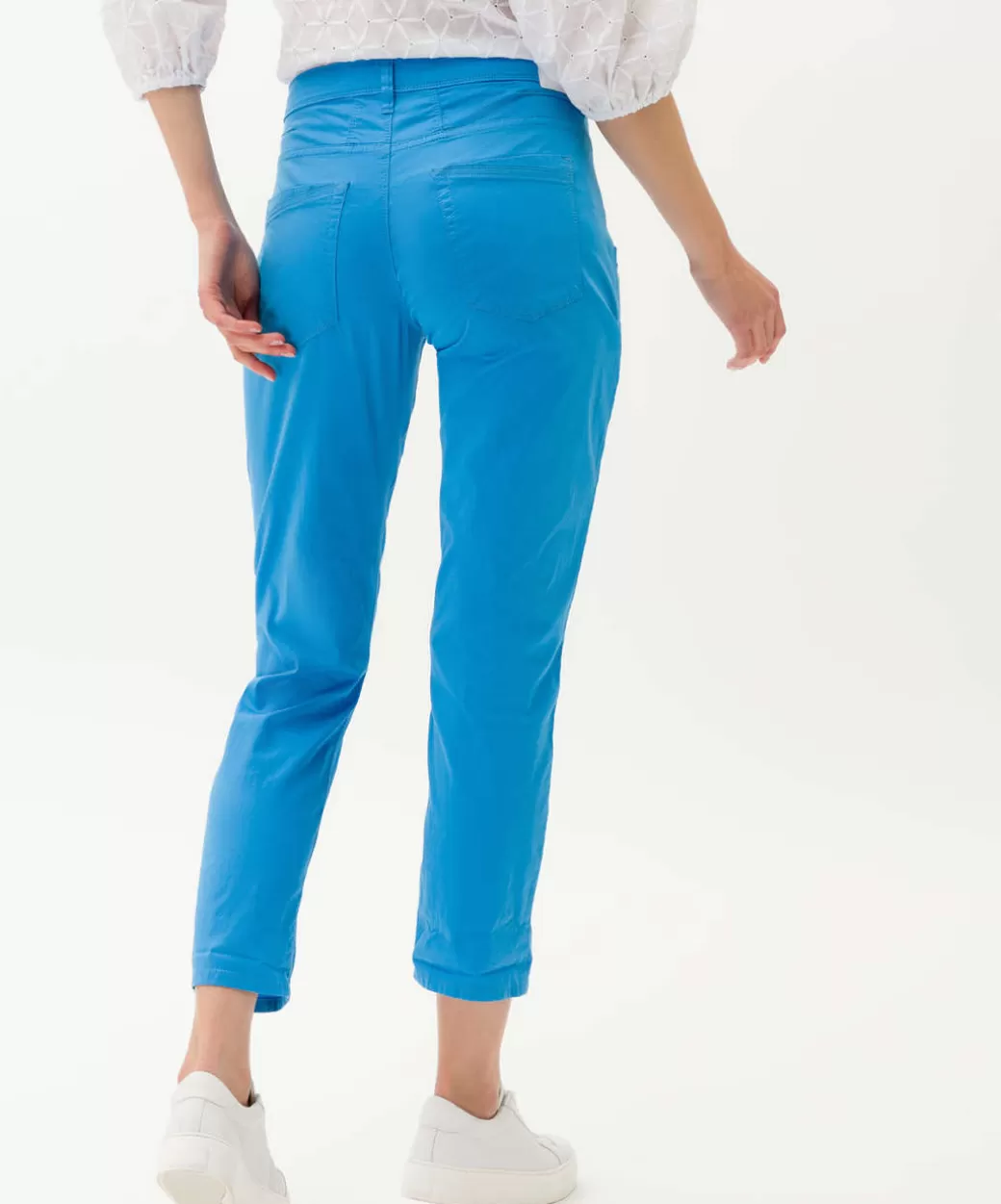 BRAX Style Merrit S-Damen Hosen