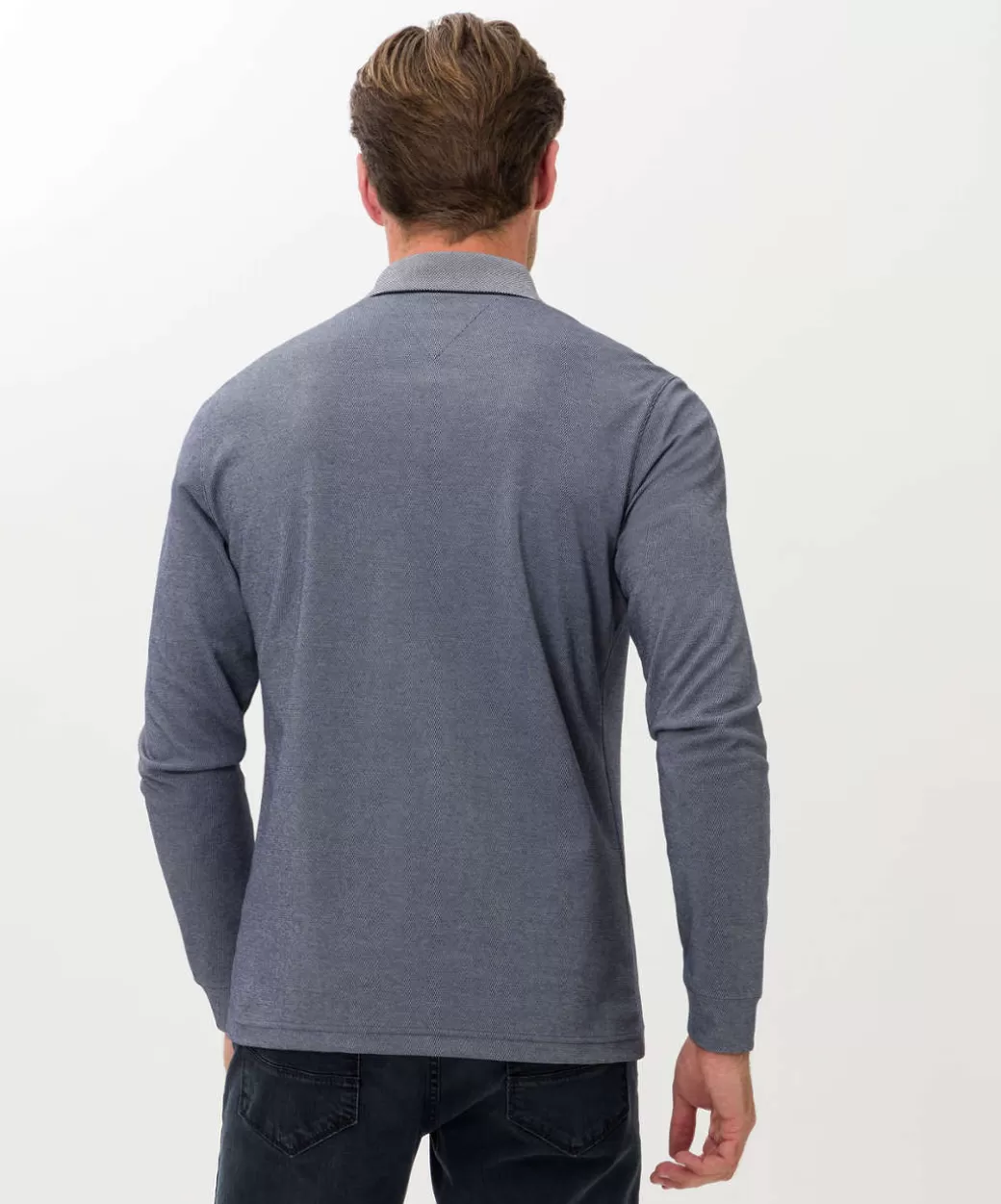BRAX Style Pharell-Herren Shirts | Polos