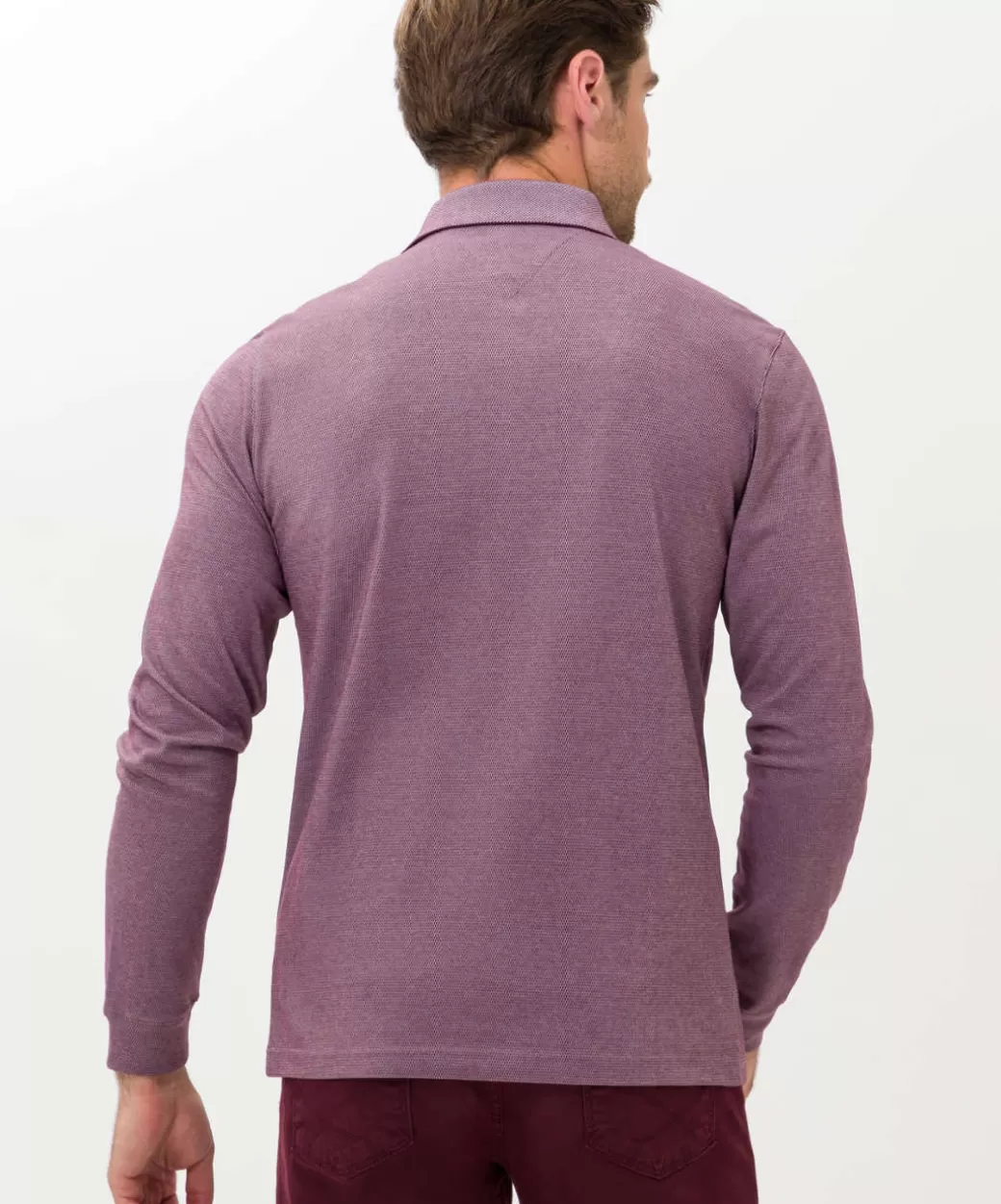 BRAX Style Pharell-Herren Shirts | Polos