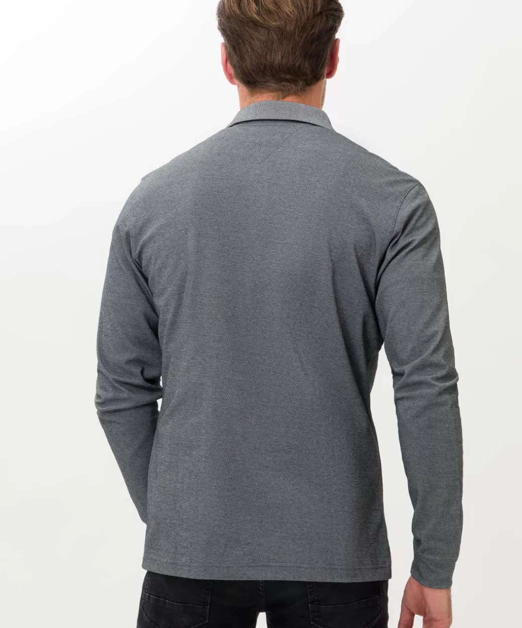 BRAX Style Pharell-Herren Shirts | Polos