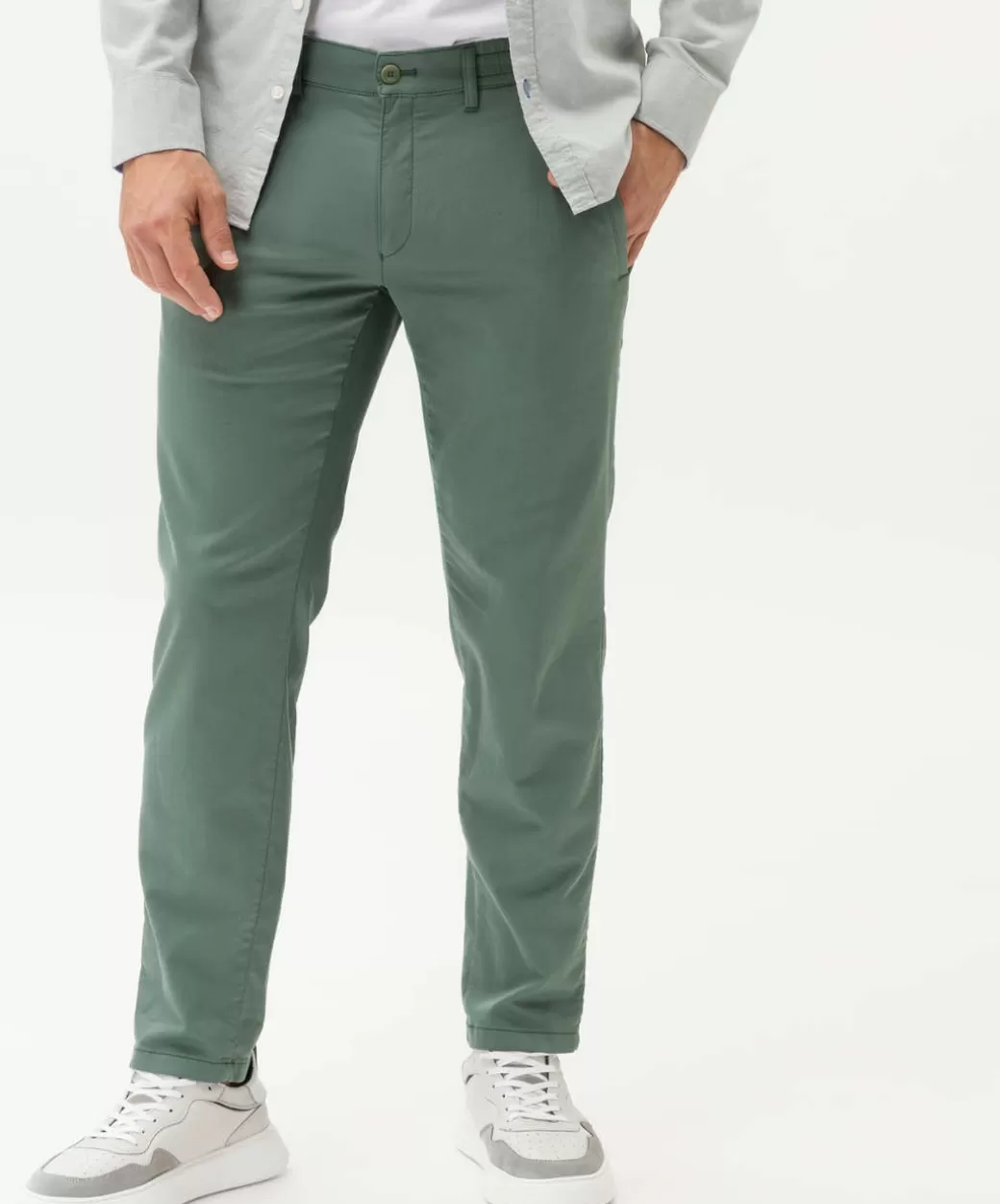 BRAX Style Phil-Herren Chinos