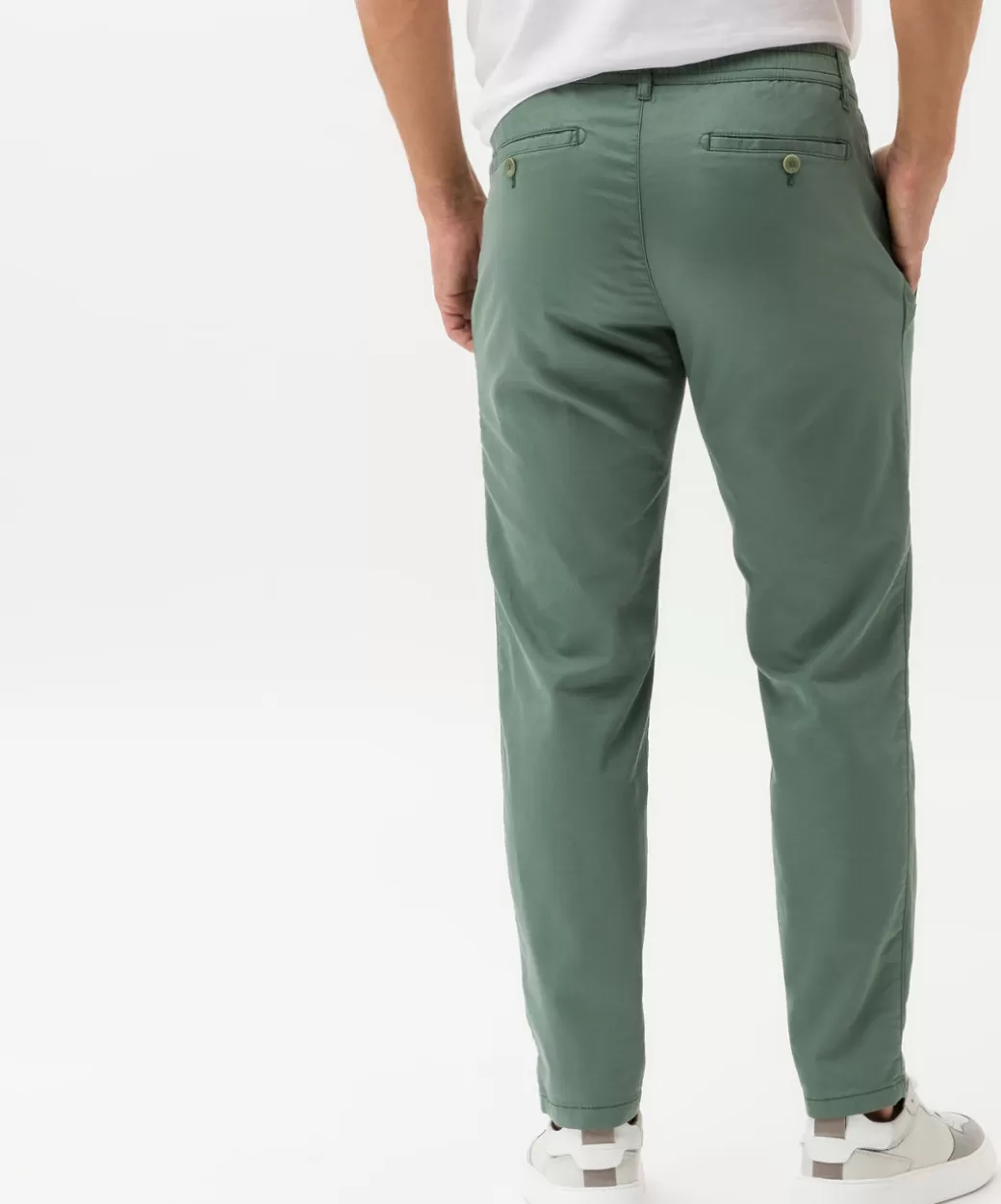 BRAX Style Phil-Herren Chinos