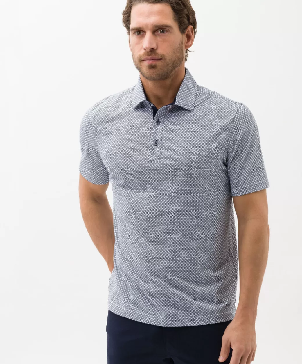 BRAX Style Pico-Herren Shirts | Polos