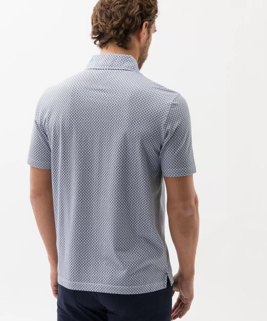 BRAX Style Pico-Herren Shirts | Polos