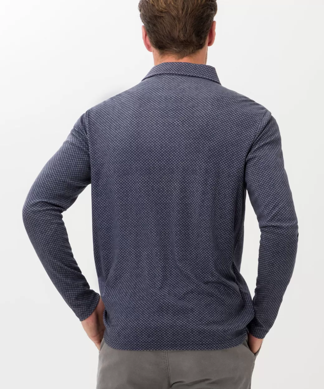 BRAX Style Pico-Herren Shirts | Polos
