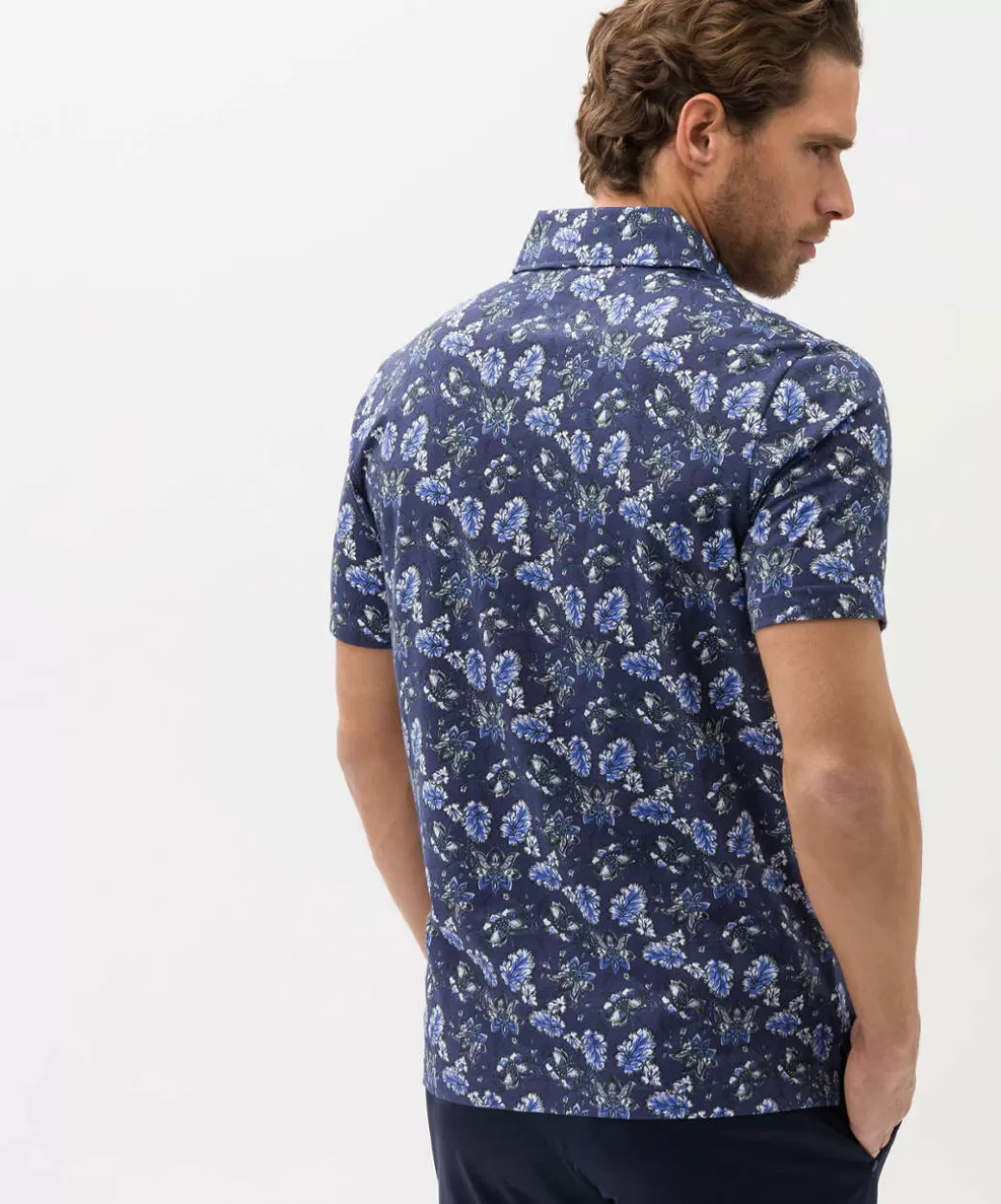 BRAX Style Pico-Herren Shirts | Polos