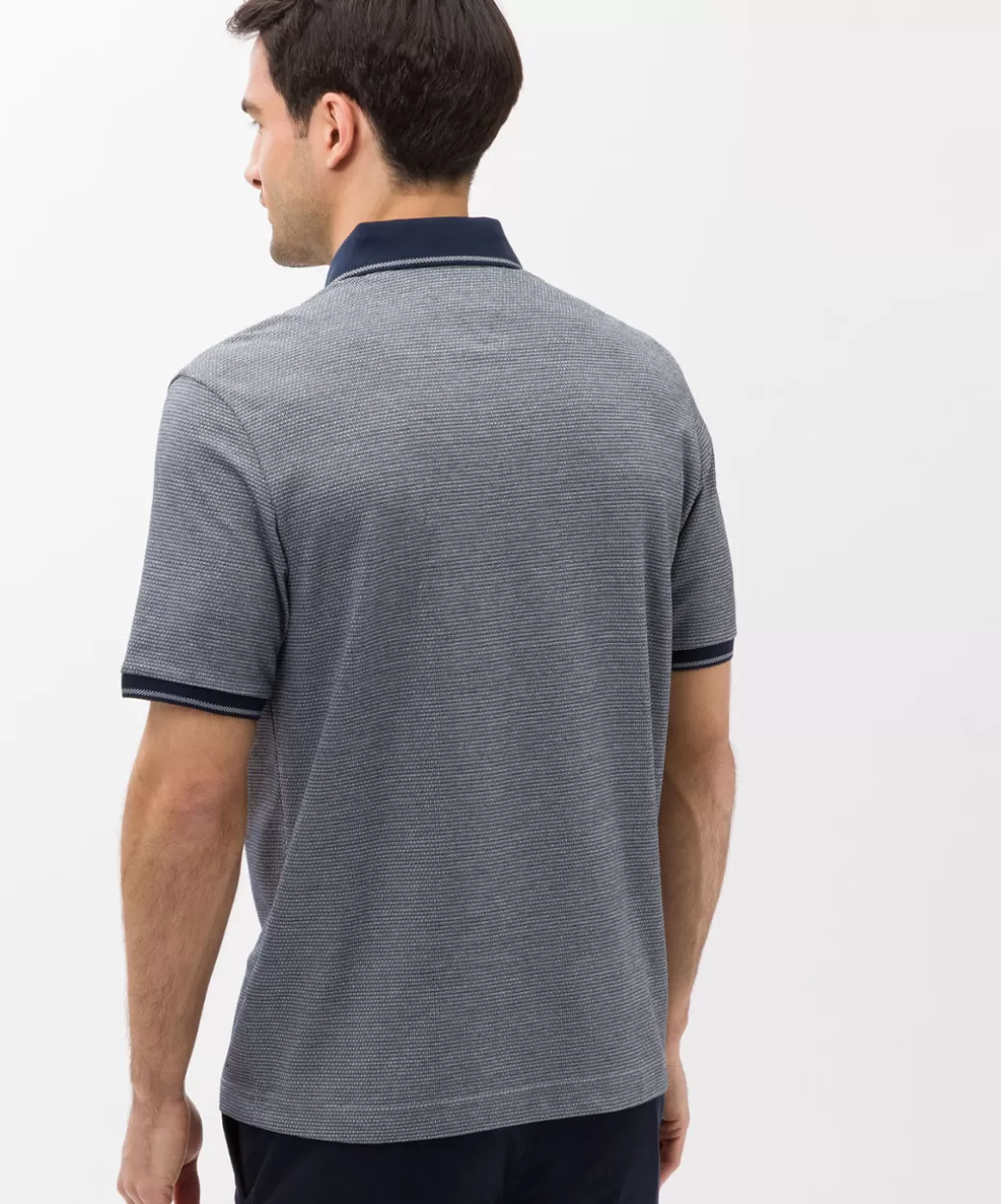 BRAX Style Pieter-Herren Shirts | Polos