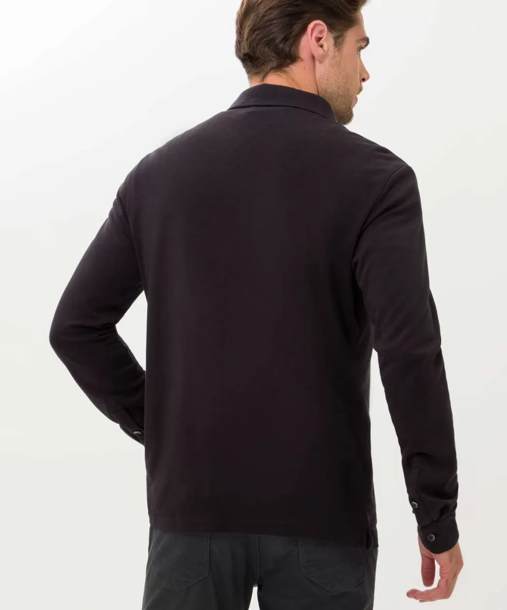 BRAX Style Pirlo-Herren Shirts | Polos
