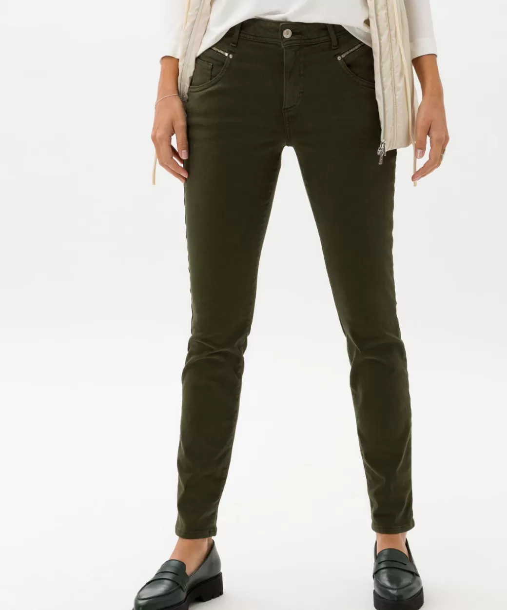 BRAX Style Shakira-Damen Jeans