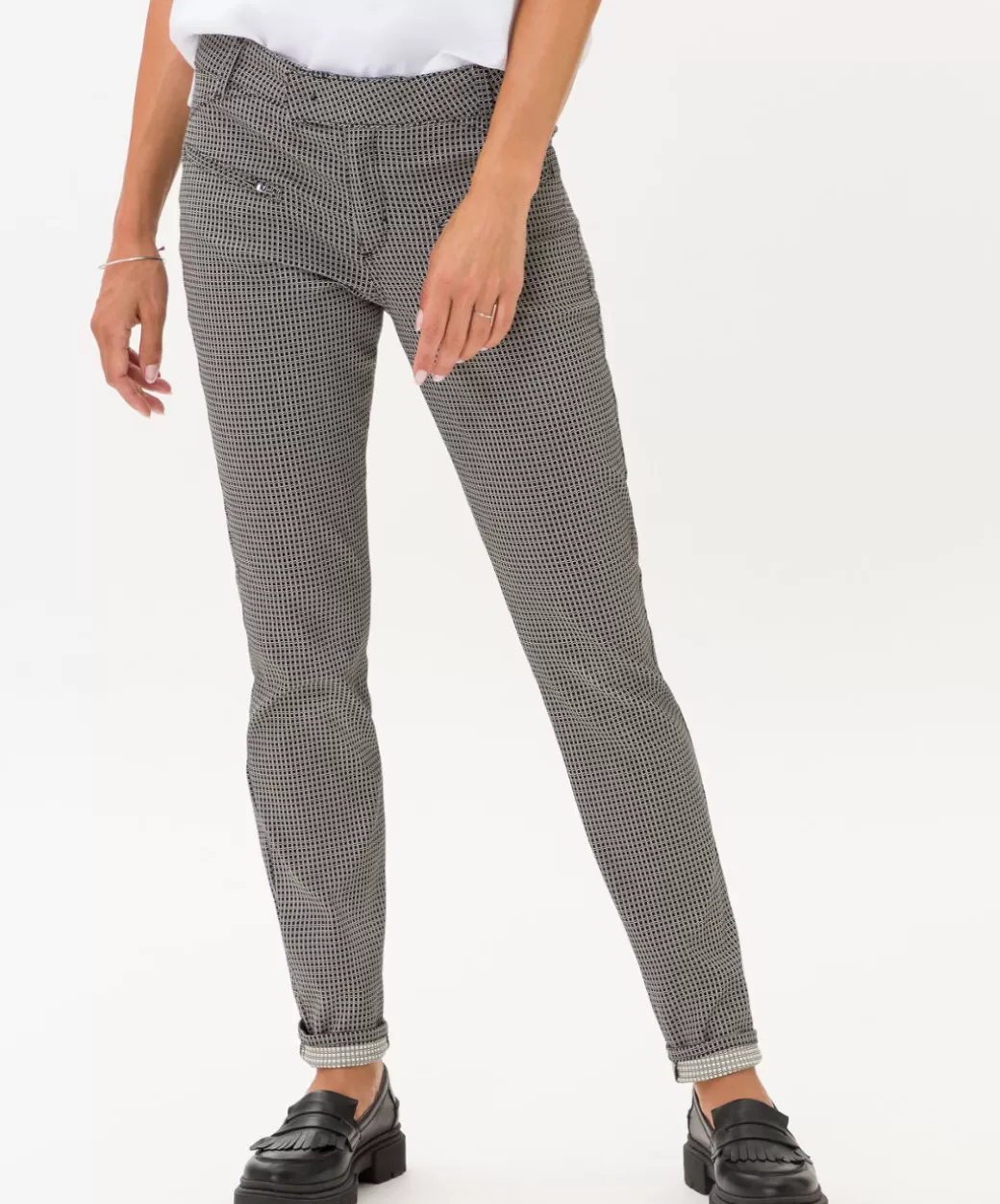BRAX Style Shakira-Damen Hosen