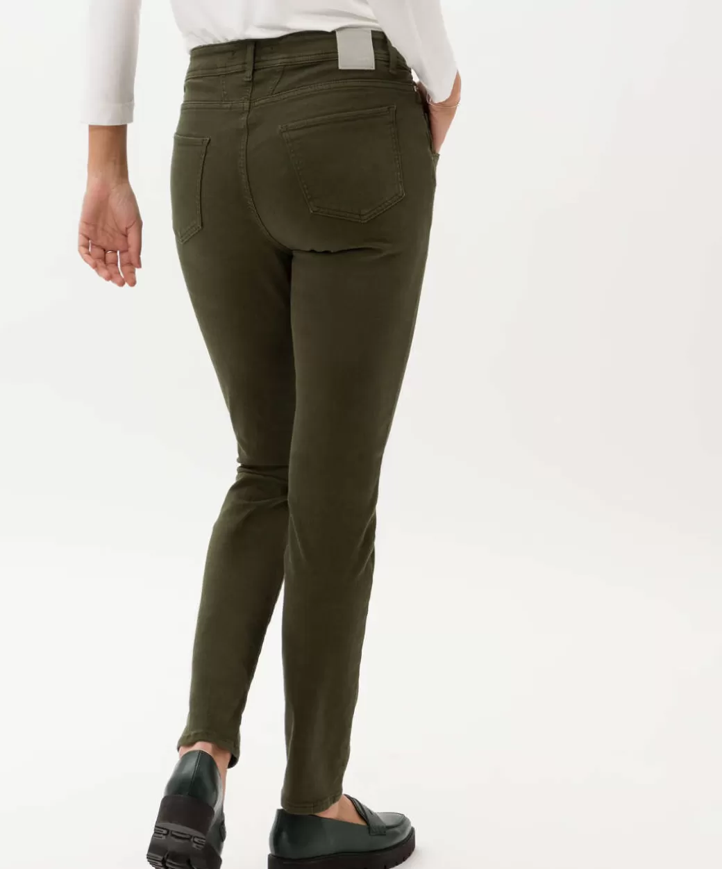 BRAX Style Shakira-Damen Jeans
