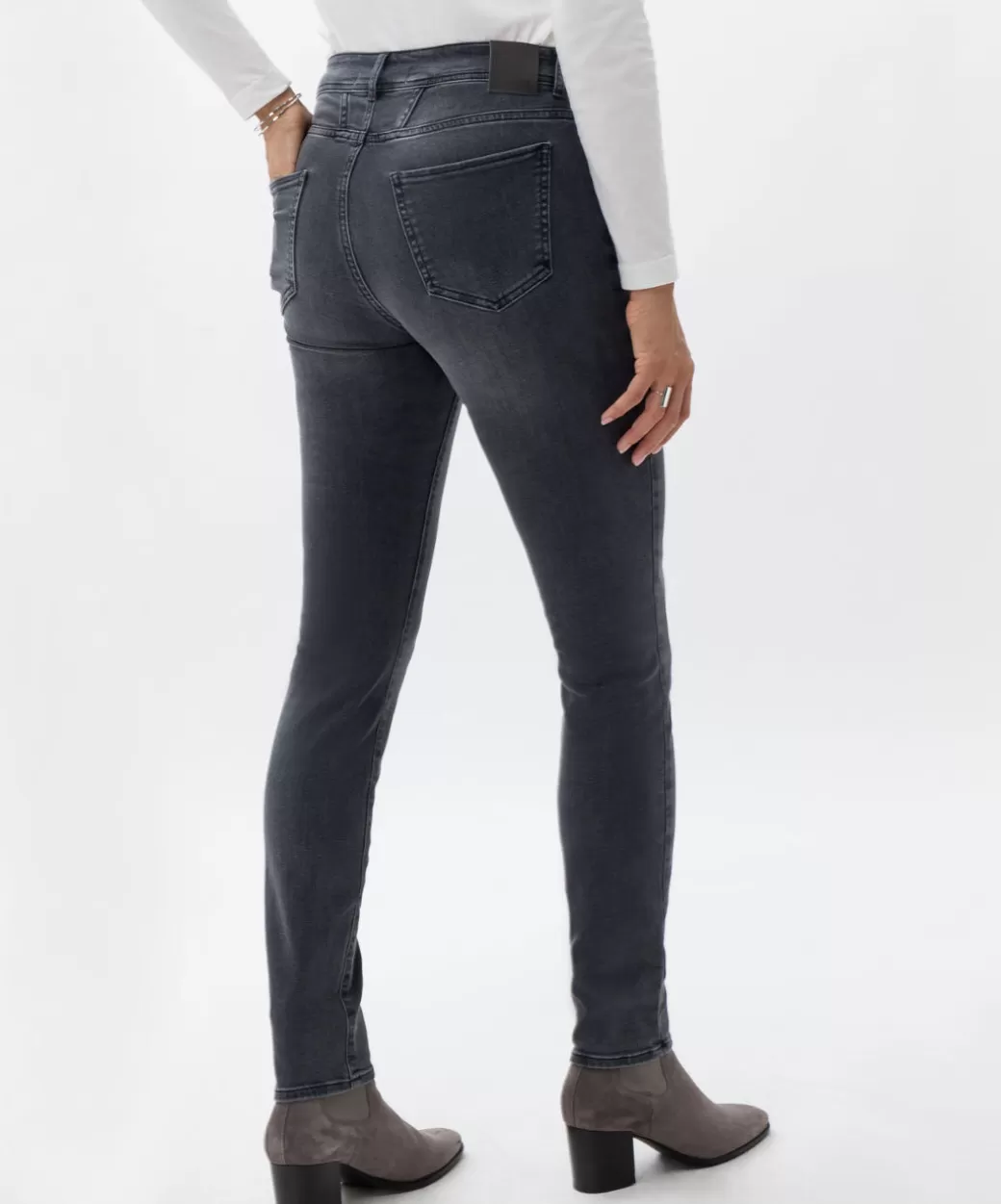BRAX Style Shakira-Damen Jeans