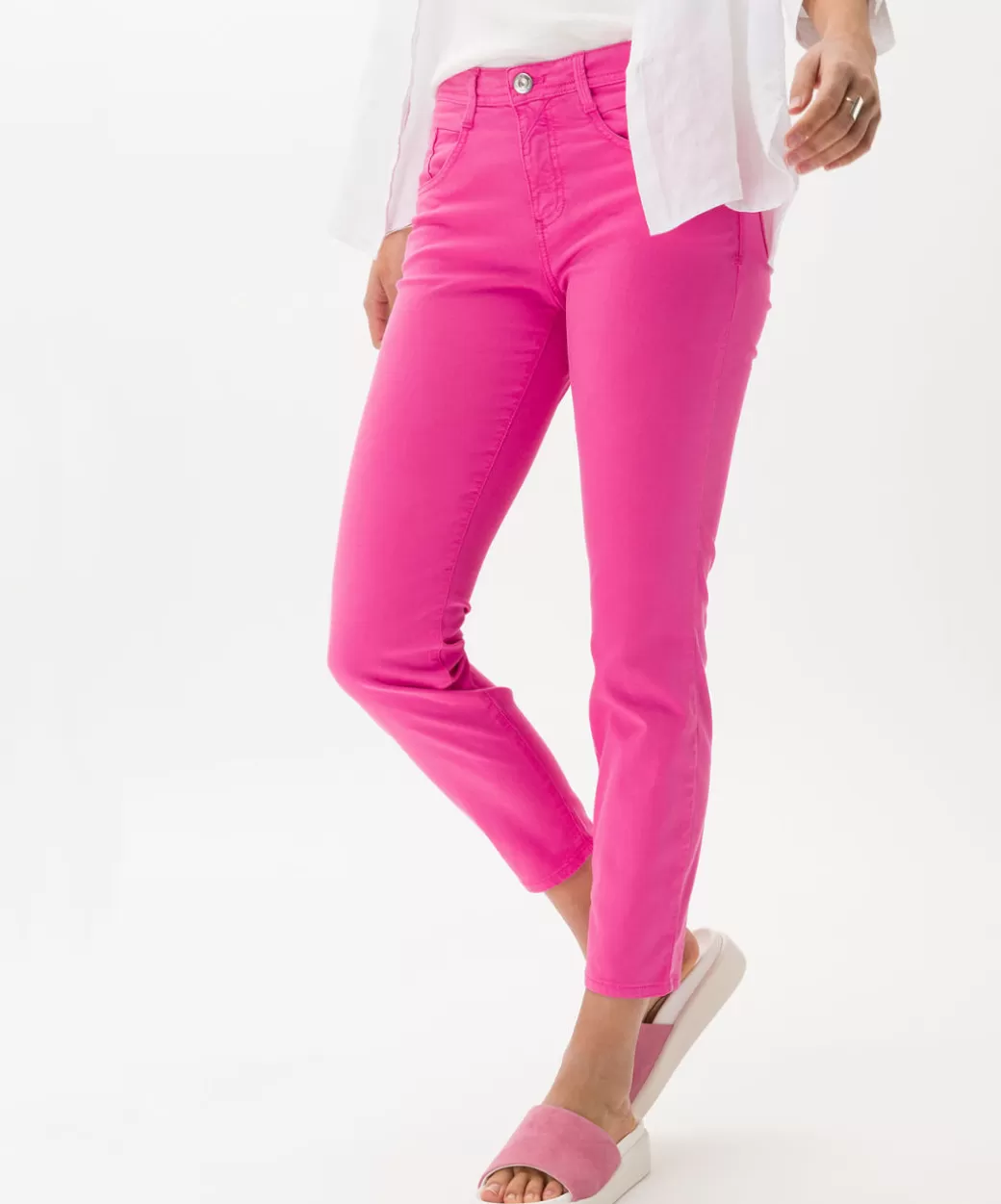 BRAX Style Shakira S-Damen Jeans