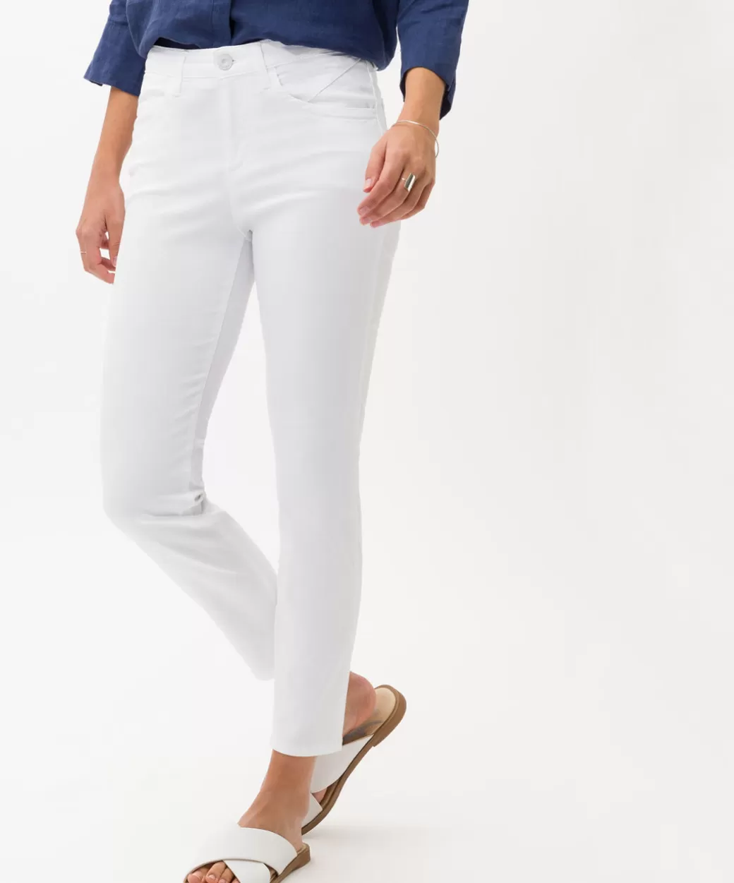 BRAX Style Shakira S-Damen Jeans