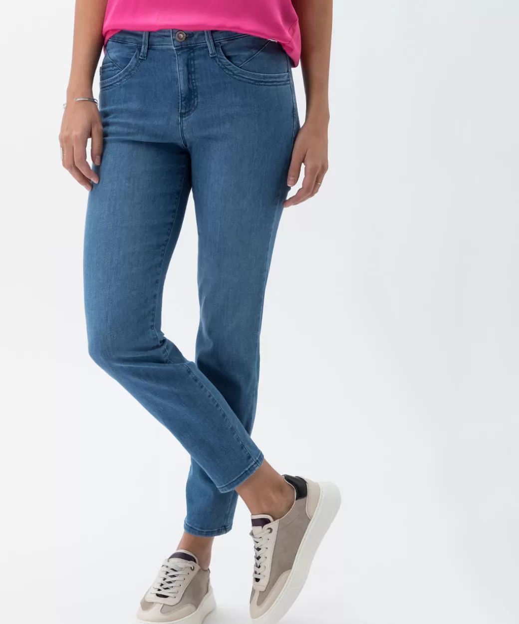 BRAX Style Shakira S-Damen Jeans