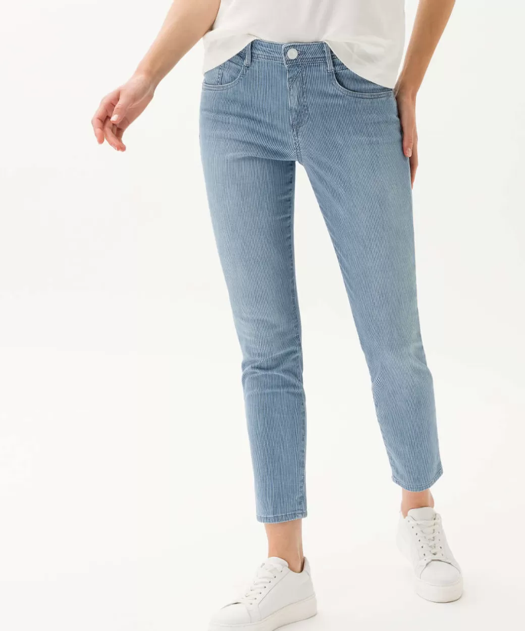 BRAX Style Shakira S-Damen Jeans