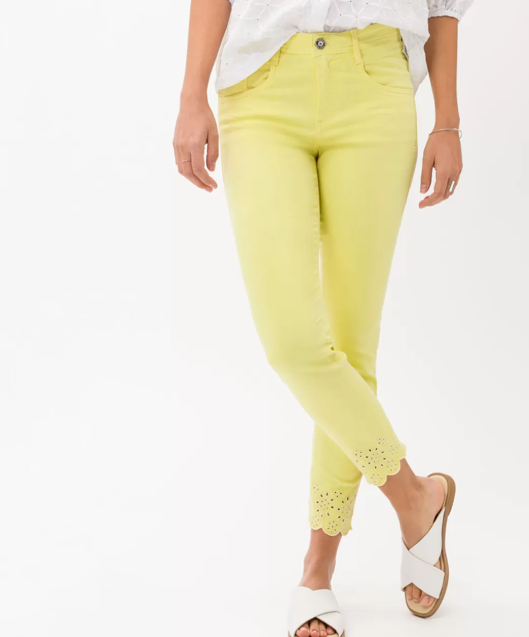 BRAX Style Shakira S-Damen Jeans