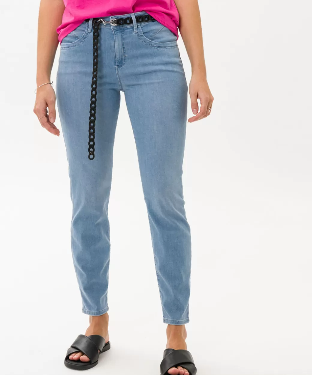BRAX Style Shakira S-Damen Jeans