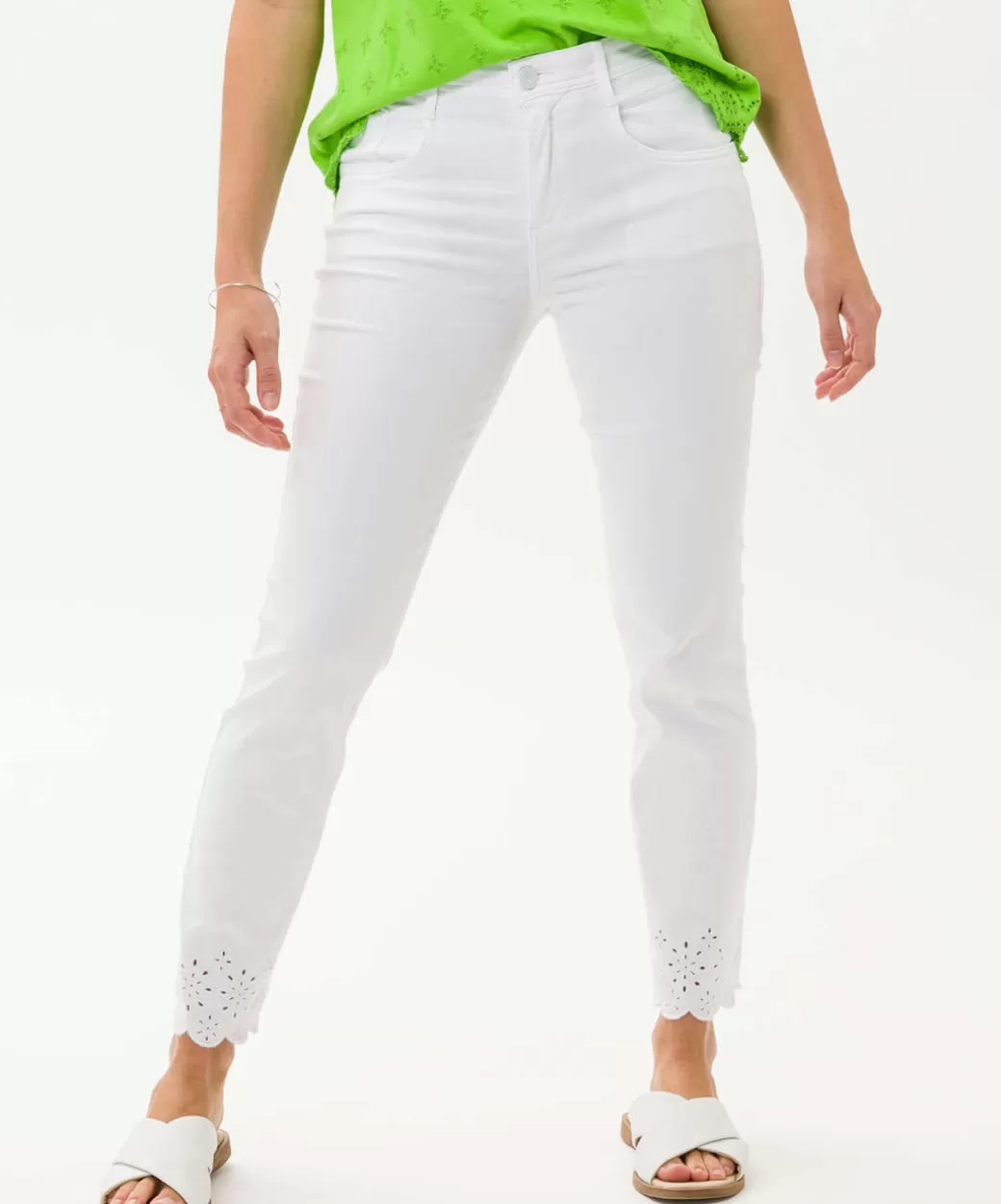 BRAX Style Shakira S-Damen Jeans