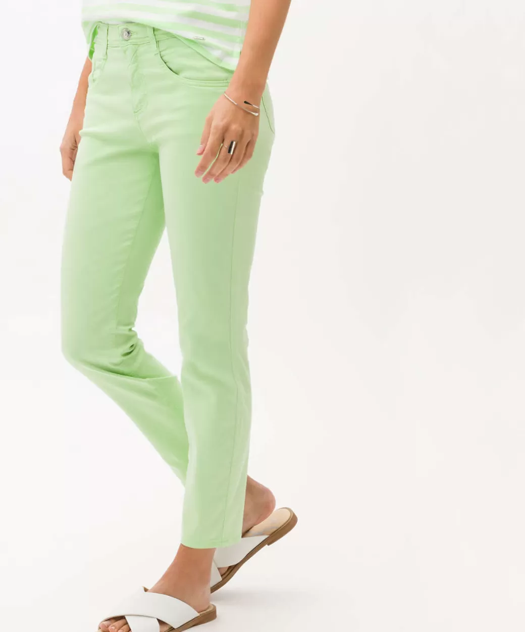 BRAX Style Shakira S-Damen Jeans