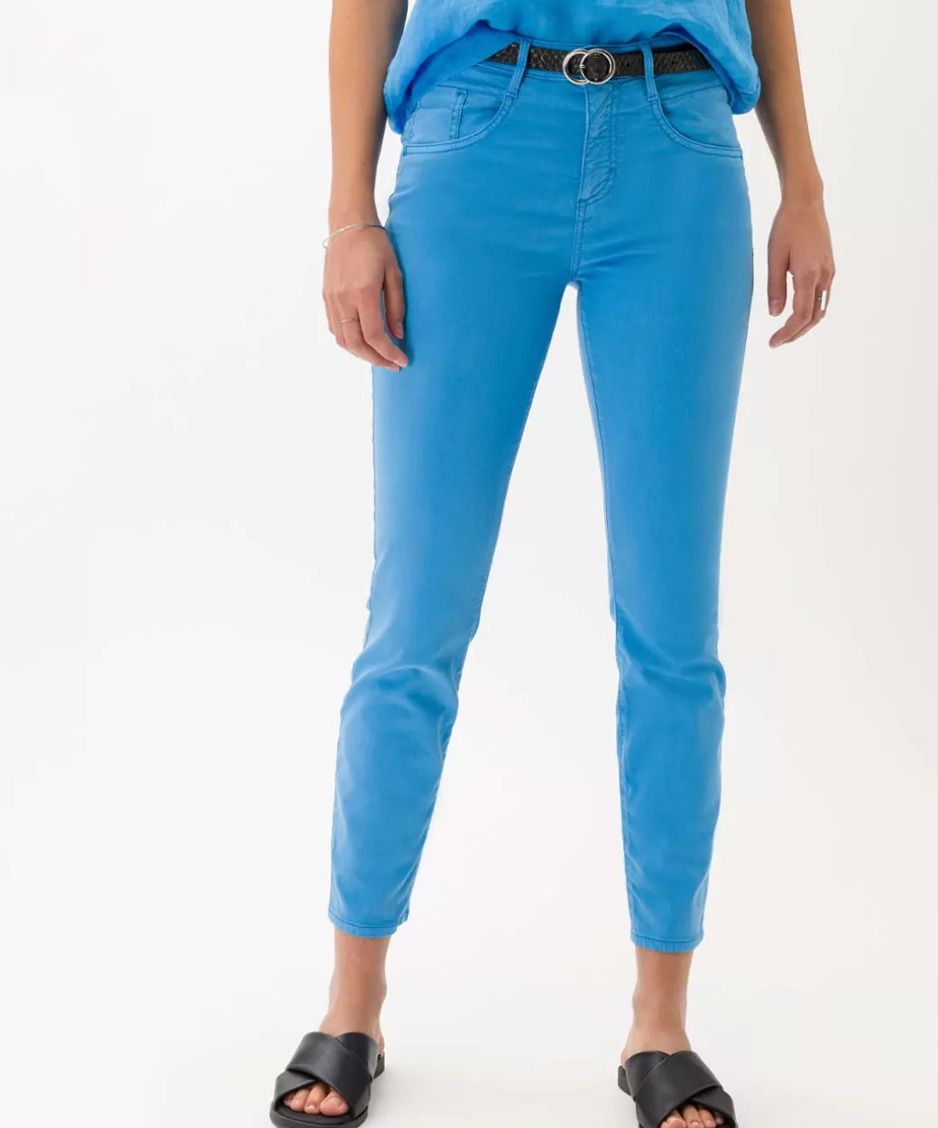 BRAX Style Shakira S-Damen Jeans