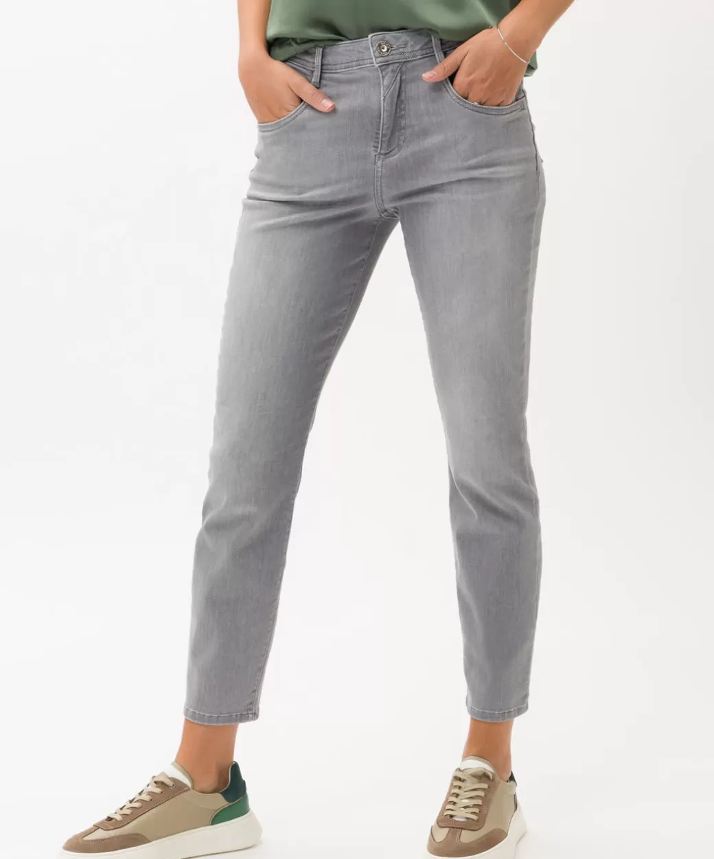 BRAX Style Shakira S-Damen Jeans