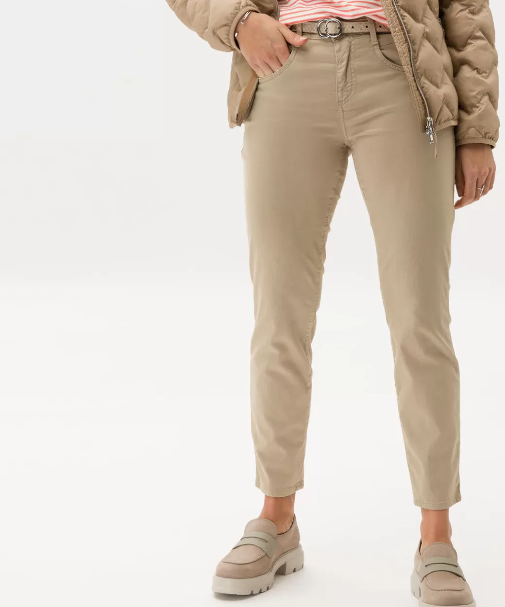 BRAX Style Shakira S-Damen Jeans