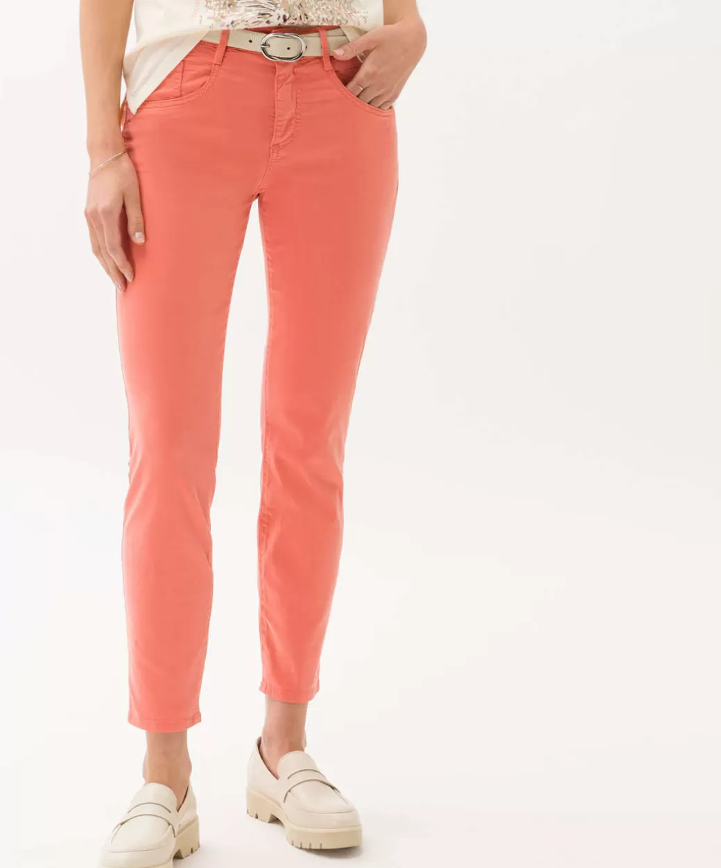 BRAX Style Shakira S-Damen Jeans