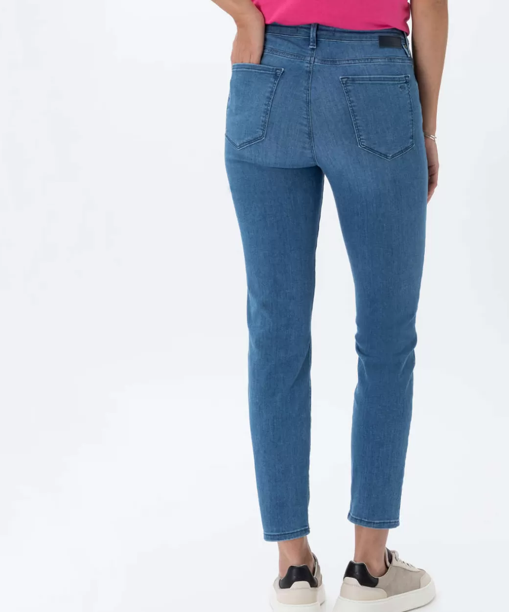 BRAX Style Shakira S-Damen Jeans